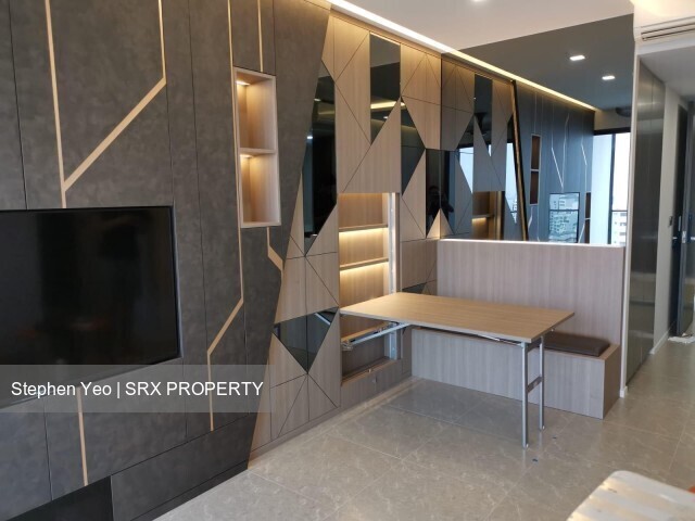 The Clement Canopy (D5), Apartment #557965111